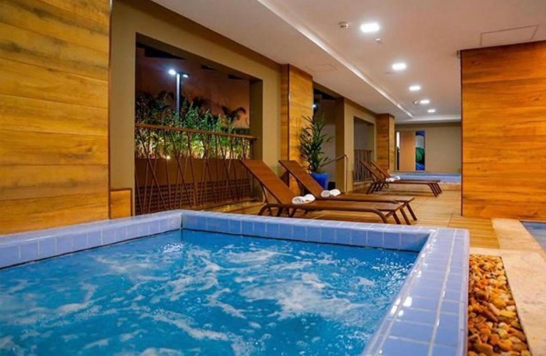 Park Hotel Olímpia