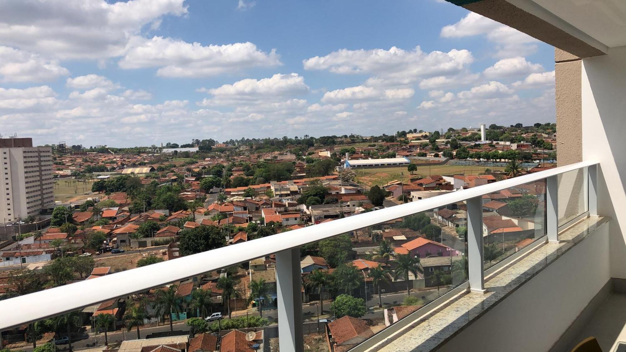 Hotel Park Olímpia